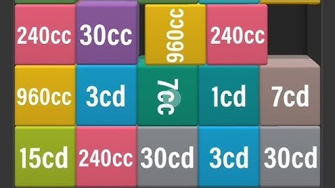 World record highest level score in blocks drop android iOS puzzle games #top10 #2048 #2248 