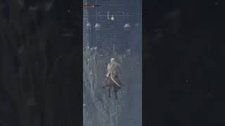 When you accidentally find a HIDDEN PATH in Elden Ring