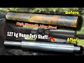 Metal Spinning | Lathe Machine Turning