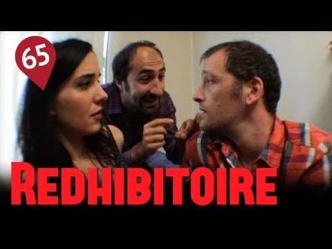 RÉDHIBITOIRE CHEZ LES FILLES