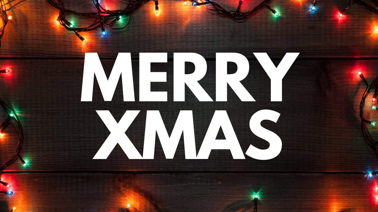 Merry Christmas Song (LUGANDA WORSHIP MUSIC)