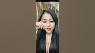 meychan terbaru #bigo