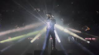 NEEDTOBREATHE: Wasteland (Snippet) — Live At Red Rocks (2017)
