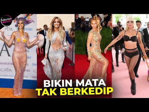 Video: Latin Berpakaian Terbaik Hollywood