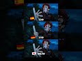 Tanjiro in Verschiedenen Sprachen! #shortvideo #demonslayer