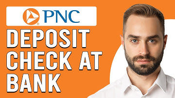 How To Deposit A Check Online At PNC Bank (How To Make A Check Deposit Online At PNC Bank)