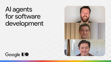 Reduce toil and boost productivity with AI agents across the SDLC