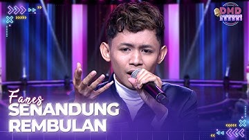 FANES (Tegal) - Senandung Rembulan | DMD PANGGUNG REZEKI