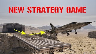 NEW Strategy Game: Base Attack Force screenshot 3