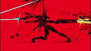 credits song for Gabriel's death