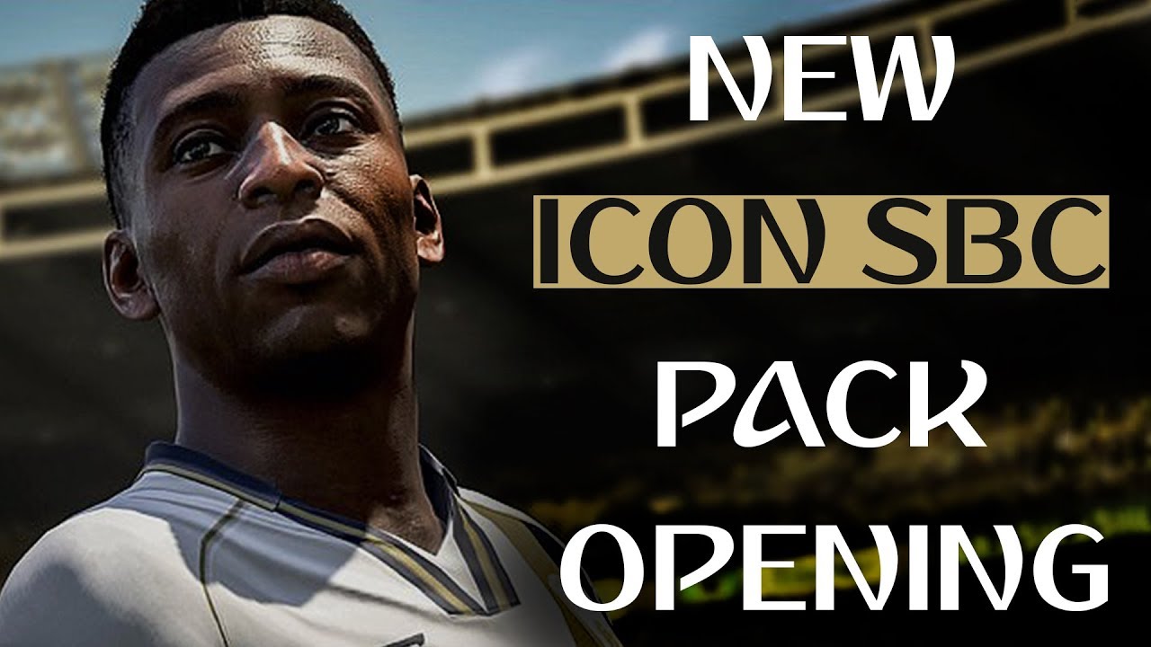 FIFA 18 ICON PACK OPENING 😱 | NEW WORLD CUP MODE SBC 😍 | SEARCHING FOR PELE, R9 & RONALDINHO 👀