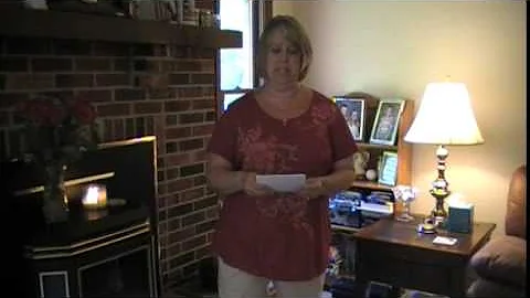 Persuasive Speech Angela Metcalf