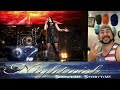 NIGHTWISH - Storytime "Official Video" (LED Reacts..NIGHTWISH IS OUTSTANDING OMG. I LOVE IT SO MUCH)