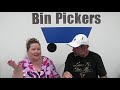 We Spent $60 At The Goodwill Outlet | Did We Find Anything Good? | Bin Pickers