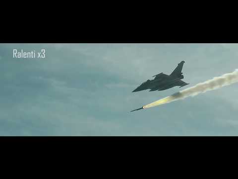 Vidéo: Les Pilotes De L'US Air Force N'ont Lancé Leurs Chasseurs Que Lorsqu'ils Ont Vu Le Lancement De Missiles Des Systèmes De Défense Aérienne Soviétiques - Vue Alternative