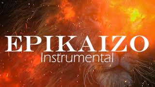 INSTRUMENTAL PROPHETIQUE PIANO HARP | EPIKAIZO L'OMBRE DU TOUT PUISSANT - OINS-MOI
