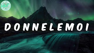 Tayc - D O N N E L E M O I (Lyrics)