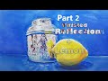 How to paint twisted reflections in metal + lemon | with gouache - Part 2