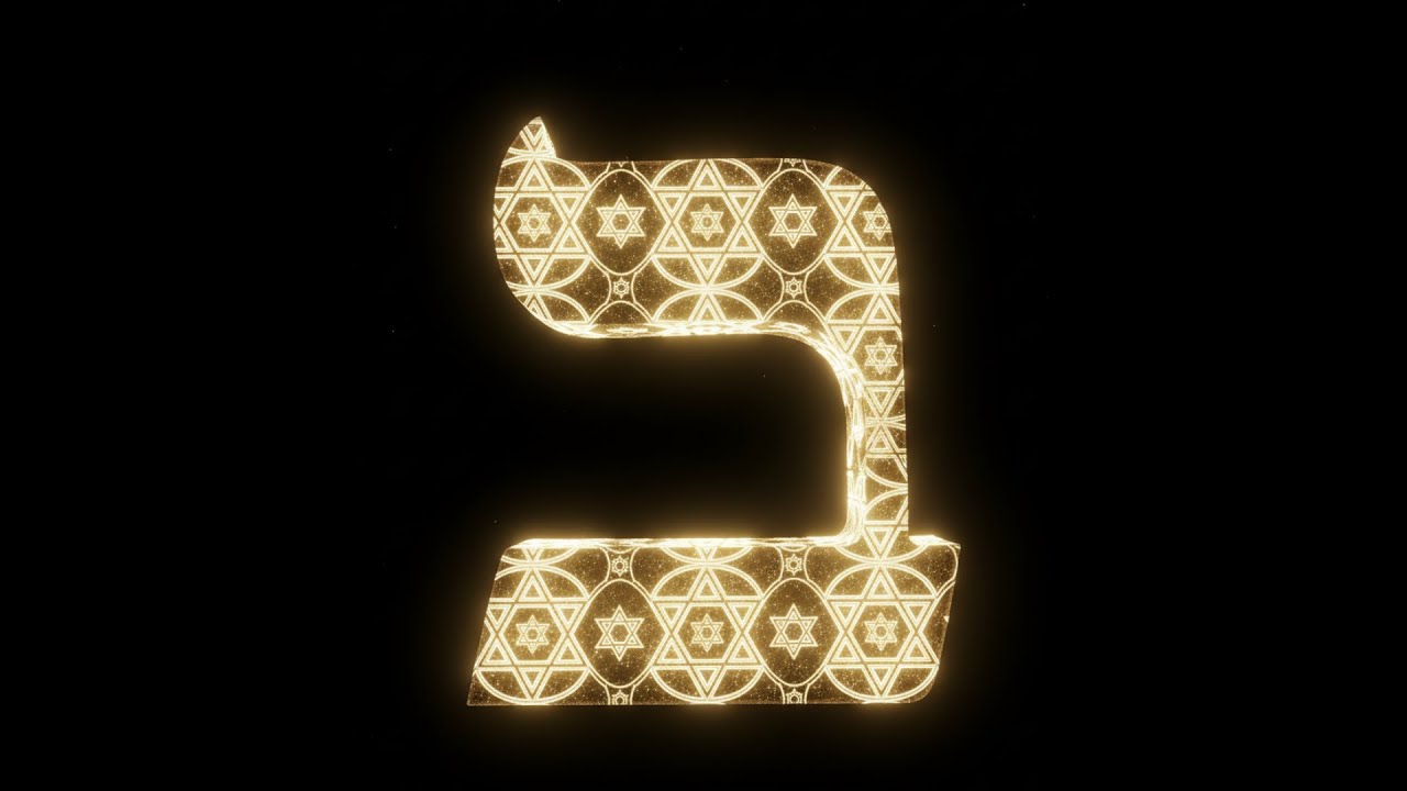 The Hidden Code in Genesis: What the Adam & Eve Story Really Means (Kabbalah Part 1)