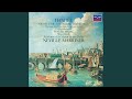 Miniature de la vidéo de la chanson Music For The Royal Fireworks, Hwv 351: V. Menuet I