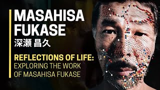 👀​​🔥 REFLECTIONS of Life: EXPLORING 🔍 the Work of MASAHISA FUKASE 📸👦