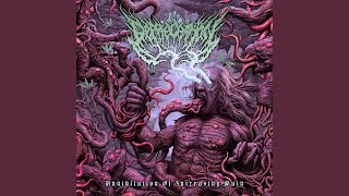 Portrait of Mutilated
