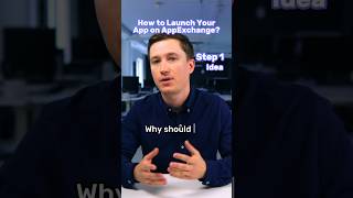 How to Launch Your App on #Salesforce #AppExchange | Step 1