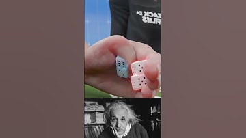 How Dice Switching Works! 🎲🤯 #shorts