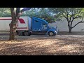 [CMV ENFORCEMENT] Arlington Police 🚔 Conduct CMV ENFORCEMENT 