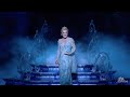 Frozen australia  jemma rix performs let it go