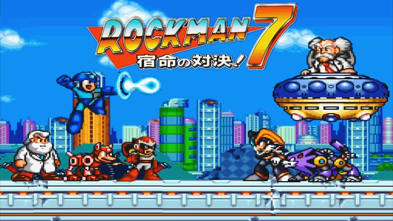 LIVE ESPECIAL DE ANIVERSARIO LEVEL 36 DIEGO /MEGAMAN 7 MSU1 + LOCADORA DO  SNESZÃO 