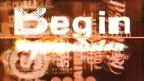 Interactive CD Sampler Pack Volume 3 Intro