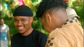 Baju Bazuu - Believer (Official 4K Music Video)