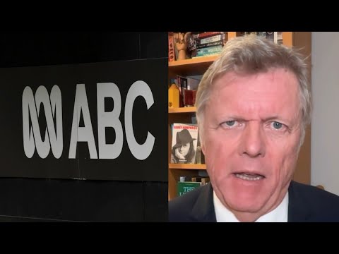 Why are taxpayers still funding the broadcaster ‘disgrace’ ABC?