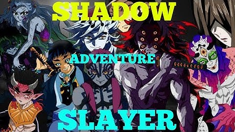 Shadow Slayer Gameplay| Best Fighting Gameplay 2024|