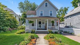 51 Tooker Ave, Oyster Bay, NY