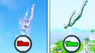 This Landing Glitch Got Me Banned (Almost!)