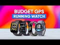 7 Must Have Budget GPS Running Watch