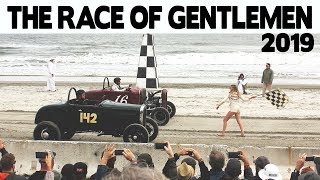 The Race Of Gentlemen 2019 | Full Video Recap