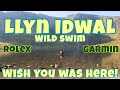 Wild Swim - Rolex &amp; Garmin Needed…