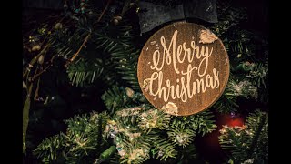 APP8 Christmas