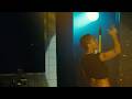 Tokischa - MOTO (Live Performance)