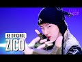 BE ORIGINAL ZICO 지코 괴짜 Freak 4K mp3