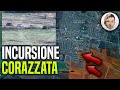 CORAZZATI RUSSI DENTRO KRASNOGORIVKA