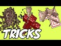 24 Tricks with Minecraft Dripstone!