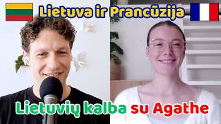 Lietuva ir Prancūzija: Kuo mes skiriamės ir kuo esame panašūs?