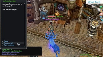 Cabal Online (EU) Craft bike epic converter (All Skill Amp)