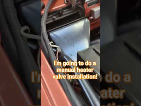 How Does A Vacuum Heater Control Valve Work