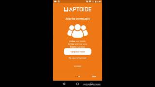 Aptoide Apk Download 2020 screenshot 3