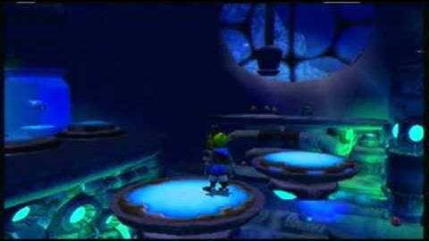 Jak and Daxter the Precursor Legacy Part 11: Lost Precursor City